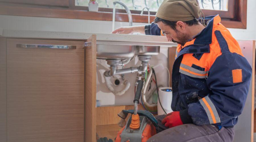 Local water heater installation in Carthage, NY